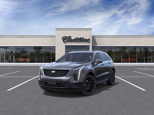 2023 Cadillac XT4 AWD Sport