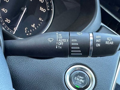 2019 Cadillac XT4 AWD Sport