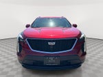 2019 Cadillac XT4 AWD Sport