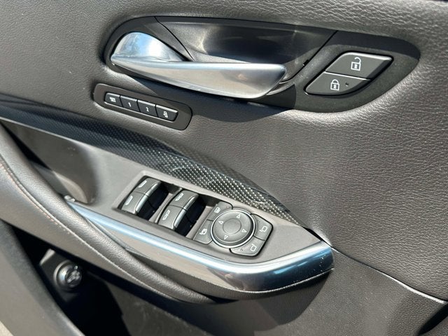 2019 Cadillac XT4 AWD Sport