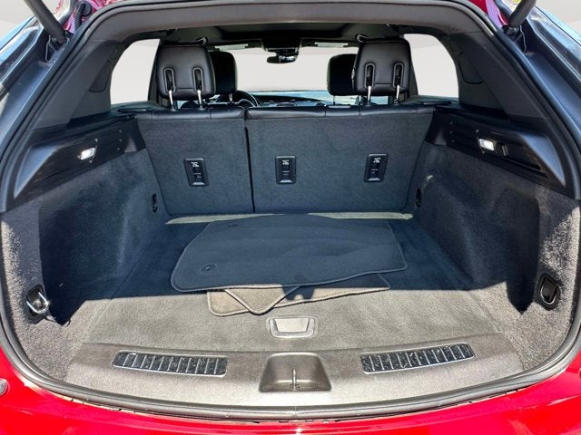 2019 Cadillac XT4 AWD Sport