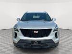 2019 Cadillac XT4 AWD Sport