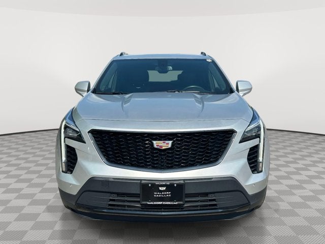 2019 Cadillac XT4 AWD Sport