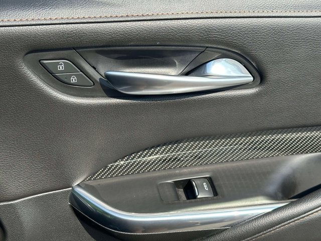 2019 Cadillac XT4 AWD Sport