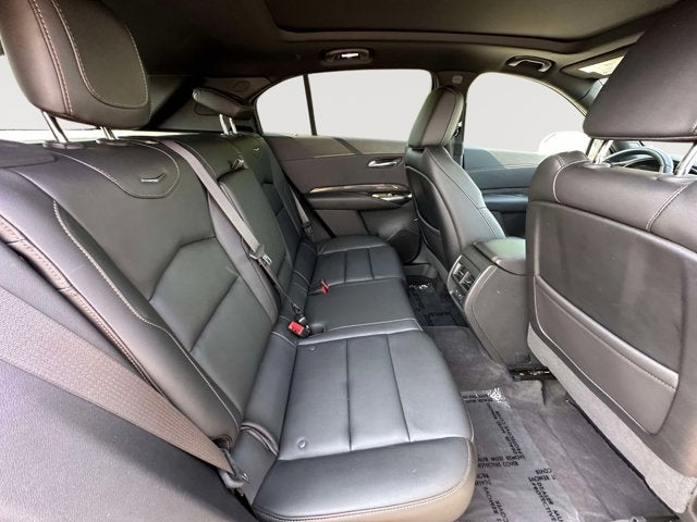 2019 Cadillac XT4 AWD Sport