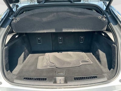 2019 Cadillac XT4 AWD Sport