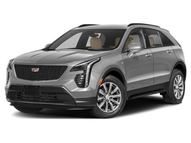 2019 Cadillac XT4 AWD Sport