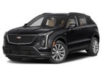 2019 Cadillac XT4 AWD Sport