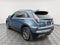 2025 Cadillac XT4 AWD Sport