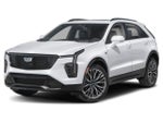 2025 Cadillac XT4 AWD Sport