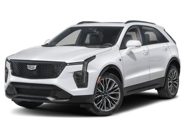 2025 Cadillac XT4 AWD Sport