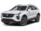 2025 Cadillac XT4 AWD Sport