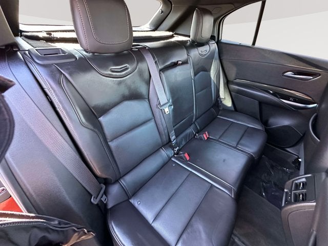 2019 Cadillac XT4 AWD Sport