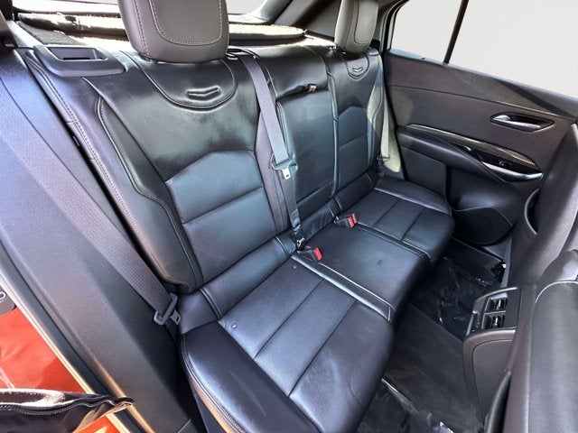 2019 Cadillac XT4 AWD Sport