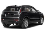 2019 Cadillac XT4 AWD Sport
