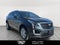 2021 Cadillac XT5 FWD Luxury