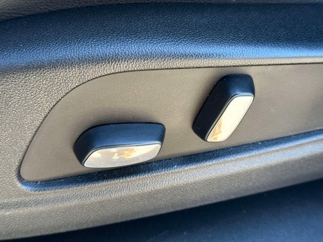 2021 Cadillac XT5 FWD Luxury