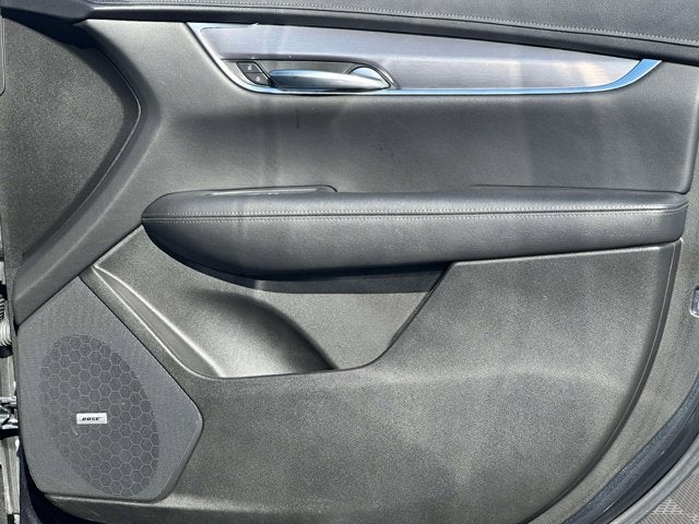 2021 Cadillac XT5 FWD Luxury