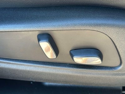 2021 Cadillac XT5 FWD Luxury