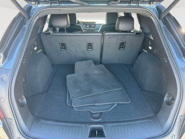 2021 Cadillac XT5 FWD Luxury