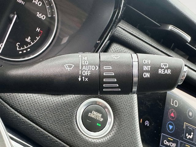 2024 Cadillac XT5 AWD Premium Luxury