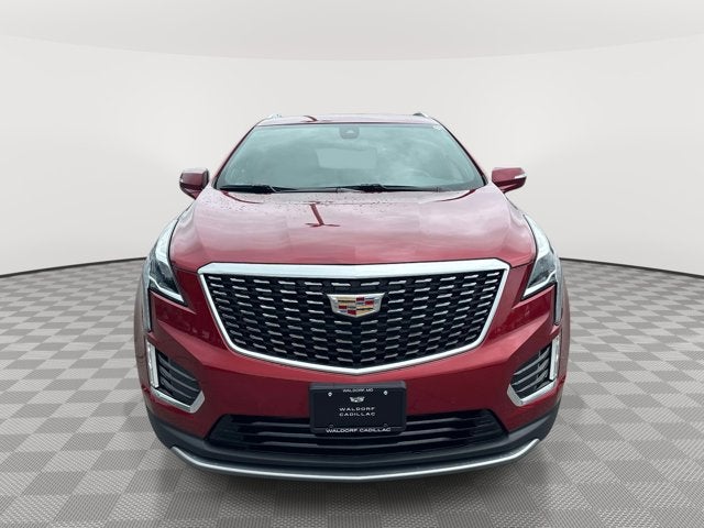 2024 Cadillac XT5 AWD Premium Luxury