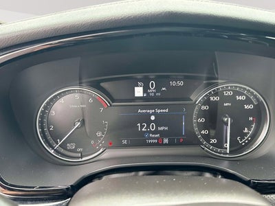 2024 Cadillac XT5 AWD Premium Luxury