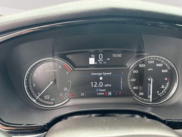 2024 Cadillac XT5 AWD Premium Luxury