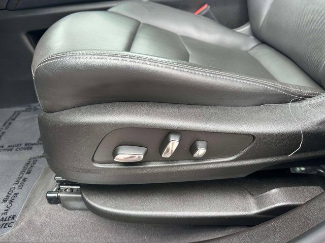 2024 Cadillac XT5 AWD Premium Luxury