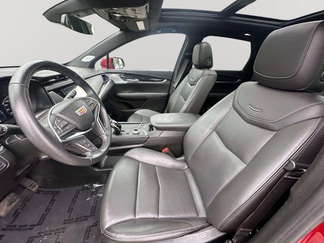 2024 Cadillac XT5 AWD Premium Luxury