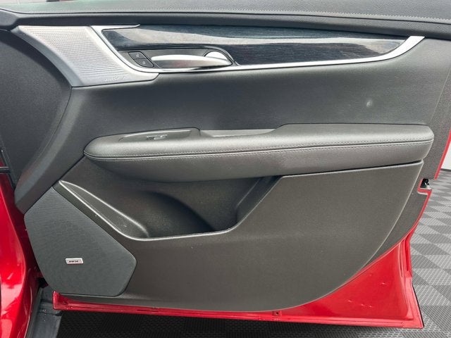 2024 Cadillac XT5 AWD Premium Luxury