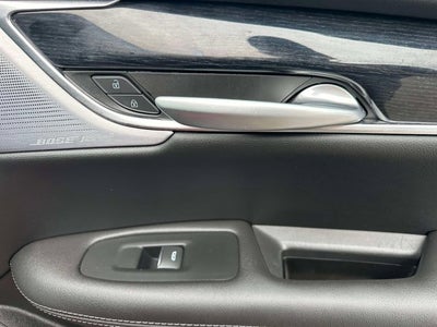2024 Cadillac XT5 AWD Premium Luxury