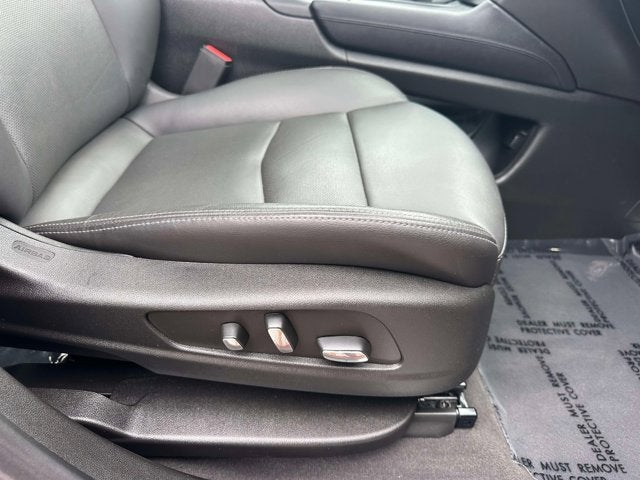 2024 Cadillac XT5 AWD Premium Luxury