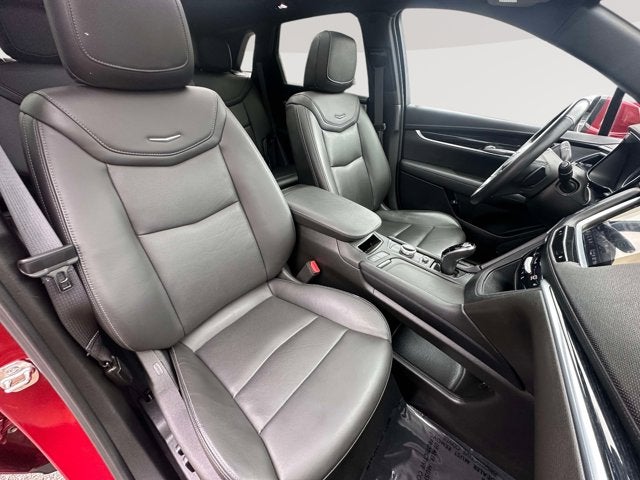 2024 Cadillac XT5 AWD Premium Luxury