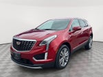 2024 Cadillac XT5 AWD Premium Luxury