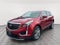 2024 Cadillac XT5 AWD Premium Luxury