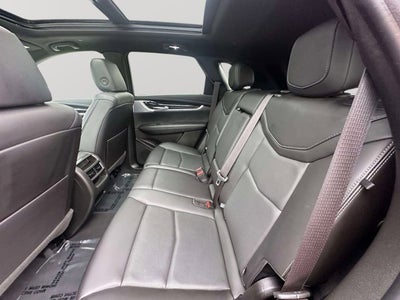 2024 Cadillac XT5 AWD Premium Luxury