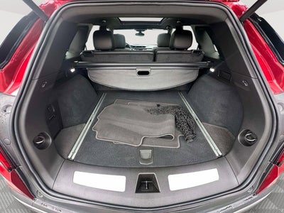 2024 Cadillac XT5 AWD Premium Luxury