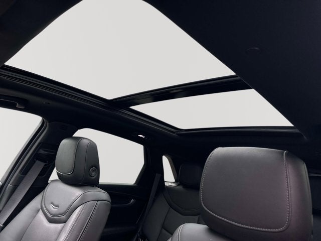 2024 Cadillac XT5 AWD Premium Luxury