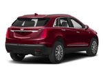 2017 Cadillac XT5 Luxury AWD