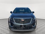 2022 Cadillac XT5 AWD Premium Luxury