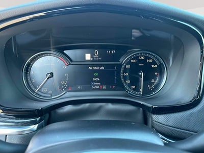 2022 Cadillac XT5 AWD Premium Luxury