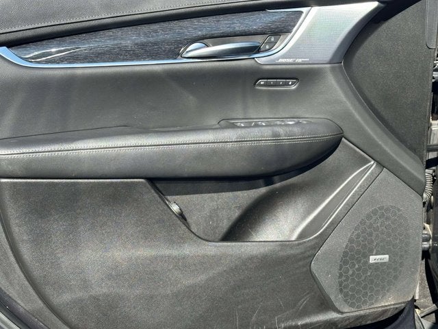 2022 Cadillac XT5 AWD Premium Luxury