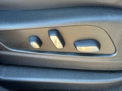 2022 Cadillac XT5 AWD Premium Luxury