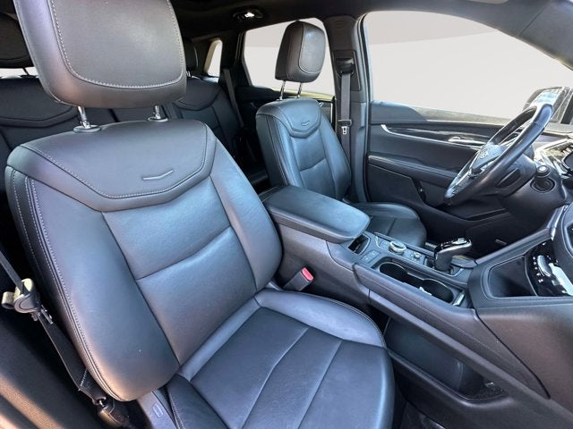 2022 Cadillac XT5 AWD Premium Luxury