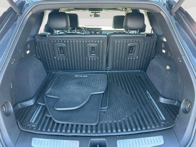 2022 Cadillac XT5 AWD Premium Luxury