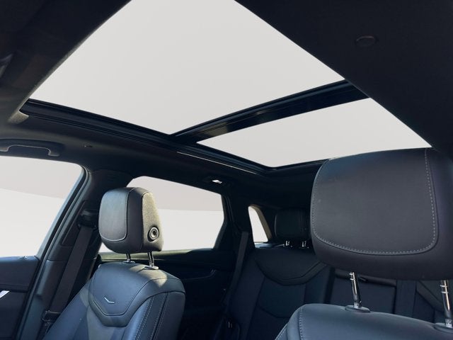 2022 Cadillac XT5 AWD Premium Luxury