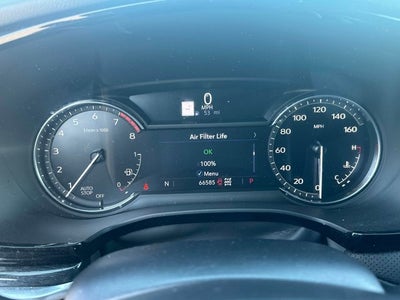 2022 Cadillac XT5 AWD Premium Luxury