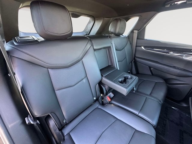 2022 Cadillac XT5 AWD Premium Luxury