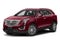 2018 Cadillac XT5 Luxury AWD